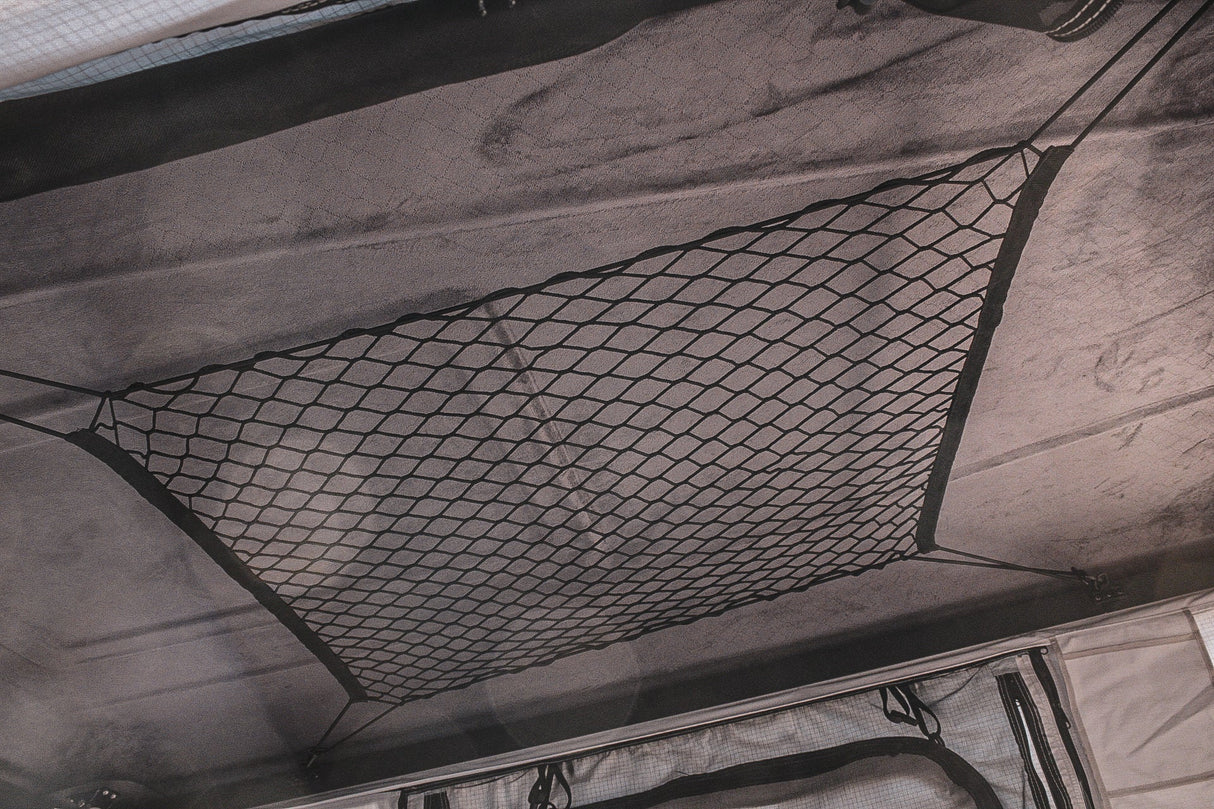 Overland Kings ABU Aluminum Floating Shell - Gen 2 RTT