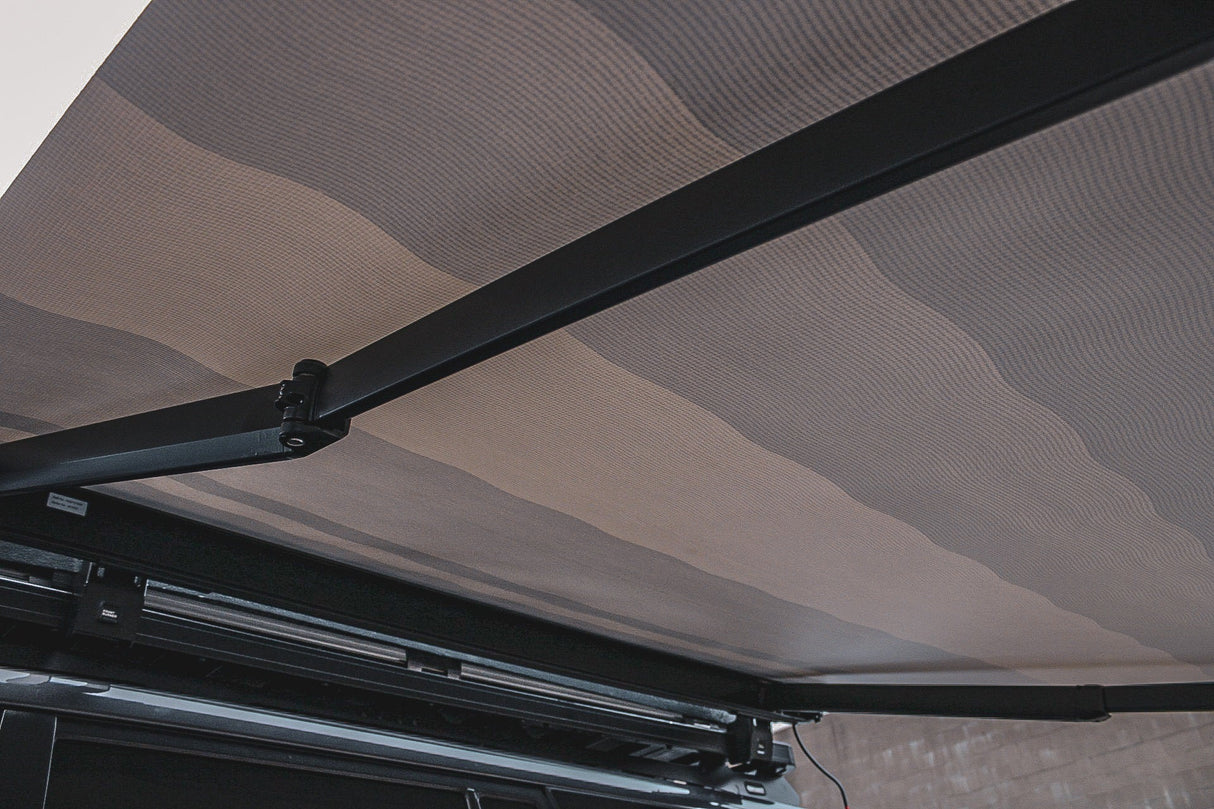 Overland Kings E-Awning Overland Edition