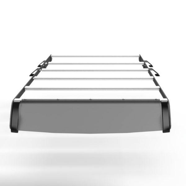 Badass Tents 2.0 Full-Size Roof Rack for Ford Bronco (2021+)