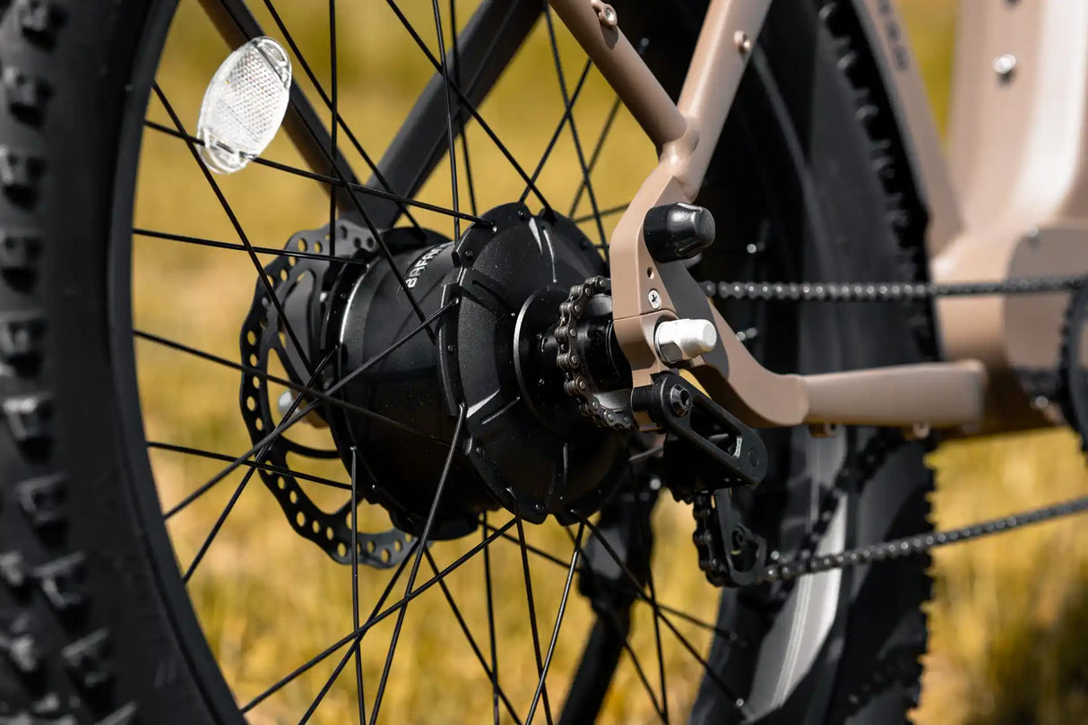 Rambo Megatron 4.0 PRO Limited Edition with Accessory Package