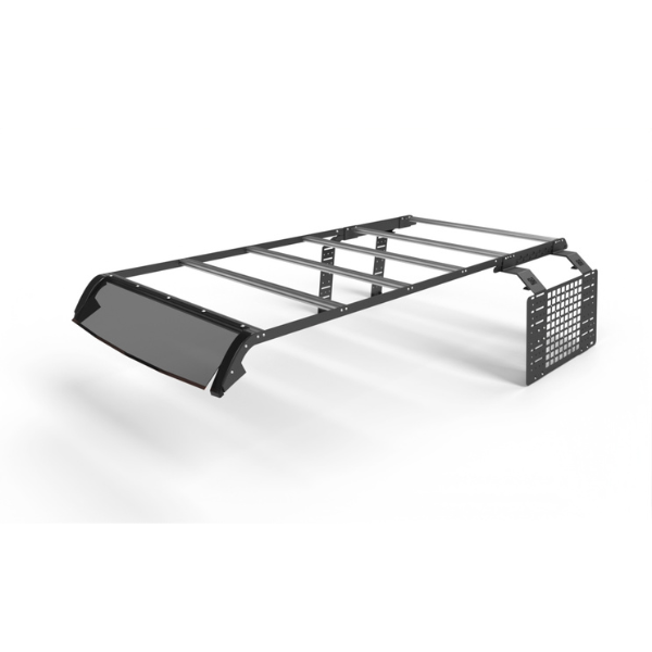 Badass Tents 2.0 Full-Size Roof Rack for Ford Bronco (2021+)