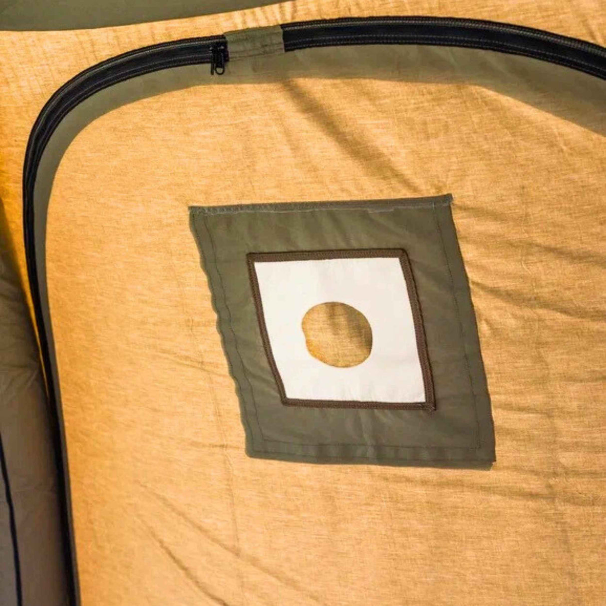 RBM Outdoors Coody Aurora Dome Inflatable Tent Octopus Forest Green (2–4 Person)