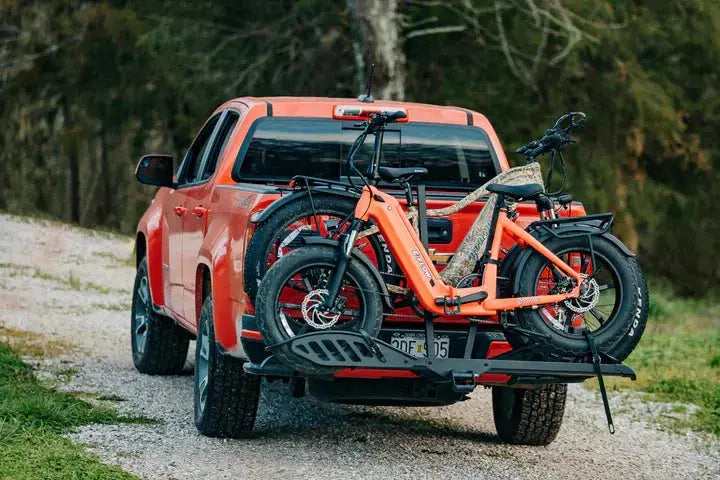 eJOEbike YOUNG Electric E-Flow 750W Folding eBike