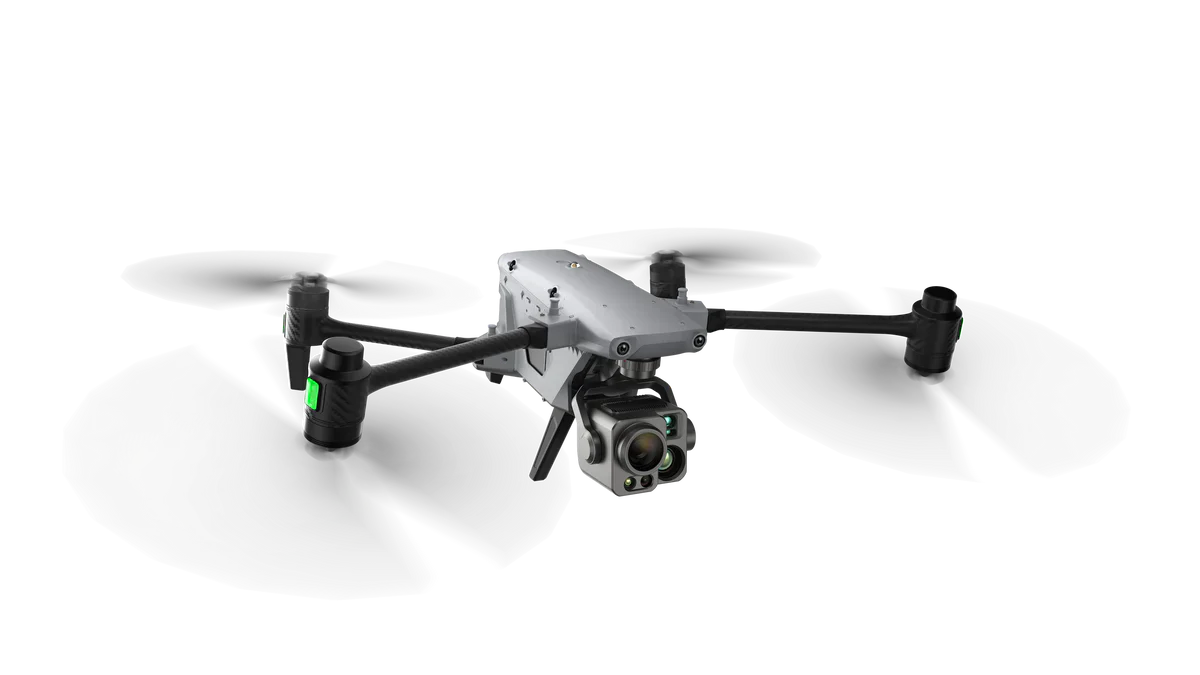 Autel Robotics Alpha L35T Industrial Drone