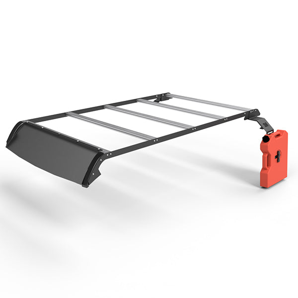 Badass Tents Roof Rack for Ford Bronco 2-Door (2021+)