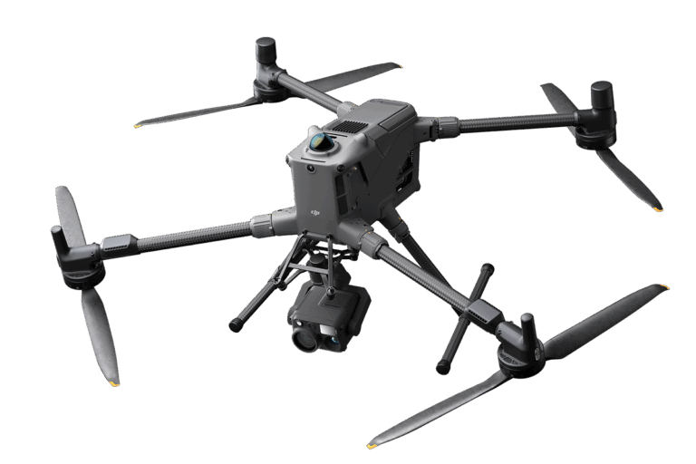 DJI Matrice 400 Enterprise Drone (No Batteries / No Care)