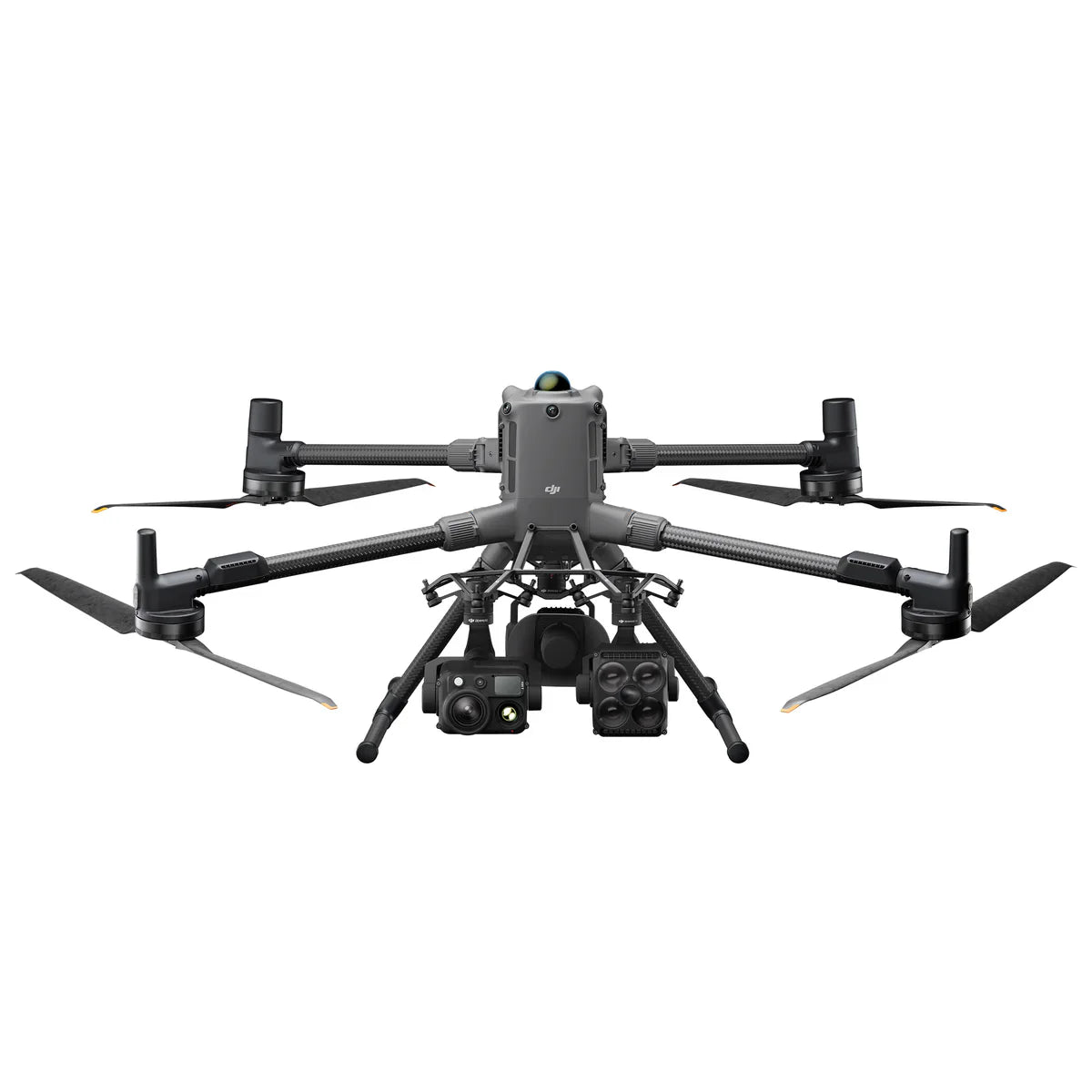 DJI Matrice 400 Enterprise Drone (No Batteries / No Care)