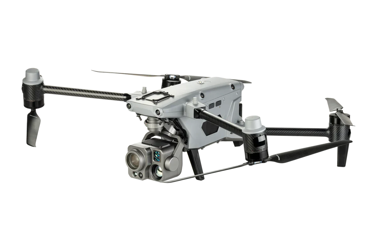 Autel Robotics Alpha L35T Industrial Drone