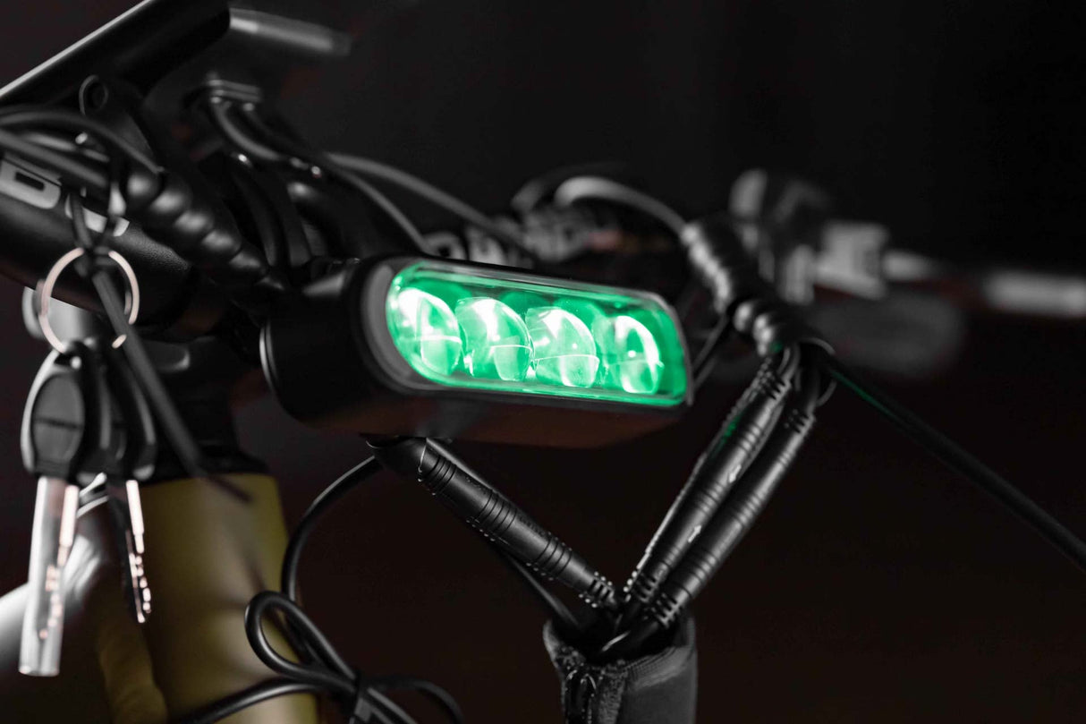 Rambo Rebel 2.0 SS (Single Speed)