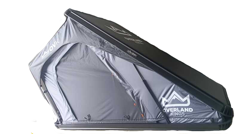 Overland Kings API Roof Top Tent