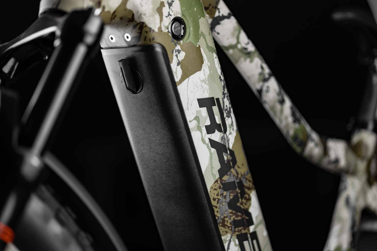 DEMO BIKE - Rambo Venom 2.0 – 11 Speed – 20Ah Battery – Great Condition – ODO 0.5 Miles!