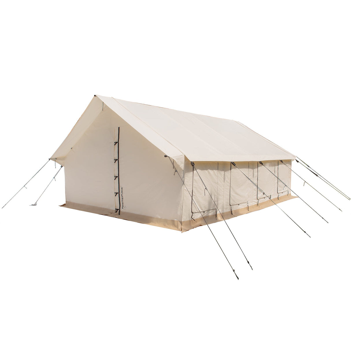 White Duck Outdoors 14'x16' Alpha Pro Wall Tent (USED)