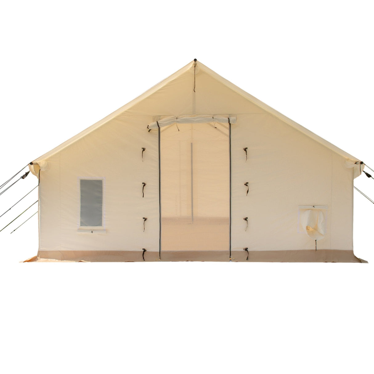 White Duck Outdoors 14'x16' Alpha Pro Wall Tent