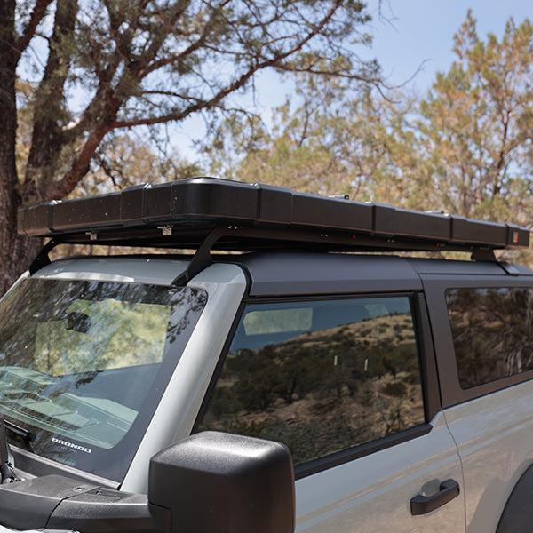 Badass Tents Roof Rack for Ford Bronco 2-Door (2021+)