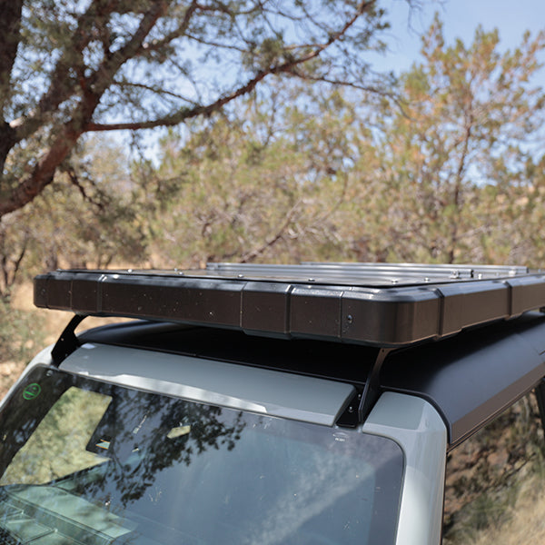 Badass Tents Roof Rack for Ford Bronco 2-Door (2021+)