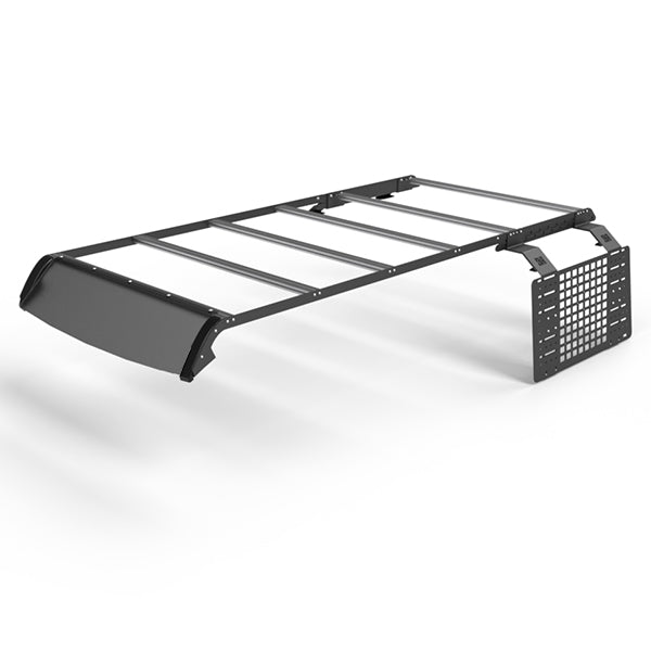 Badass Tents 2.0 Full-Size Roof Rack for Ford Bronco (2021+)