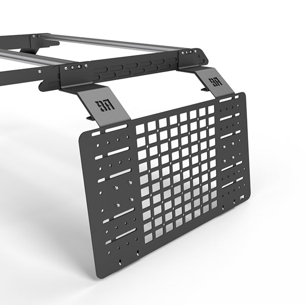 Badass Tents 2.0 Full-Size Roof Rack for Ford Bronco (2021+)