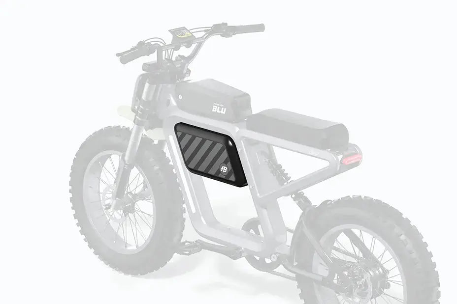eJOEbike Bondi Electric Bike