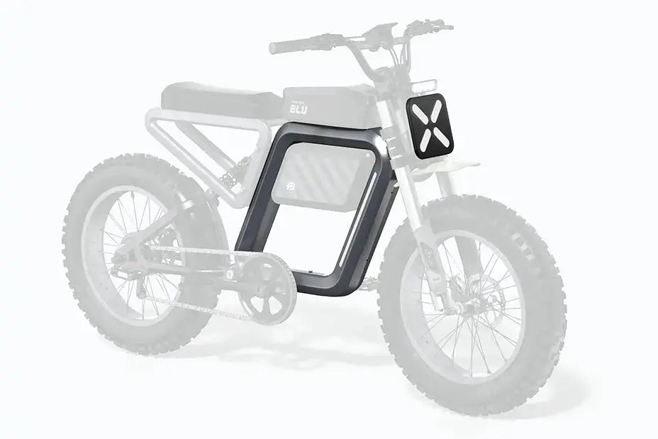eJOEbike Bondi Electric Bike