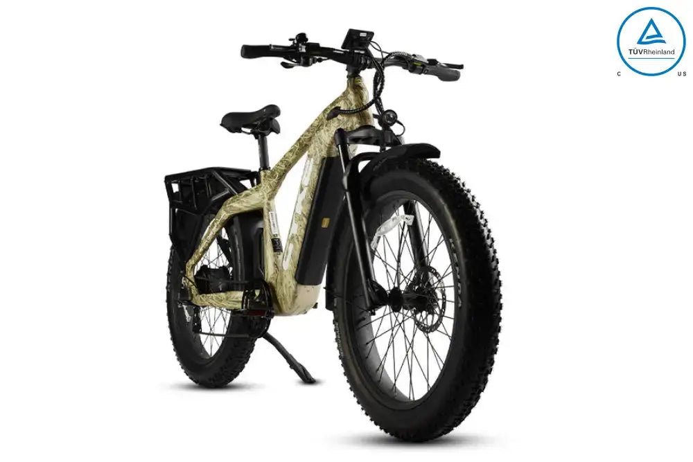 eJOEbike CHEETAH Hunting eBike