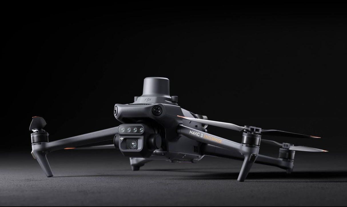 DJI Mavic 3 Multispectral (M3M) Enterprise Drone