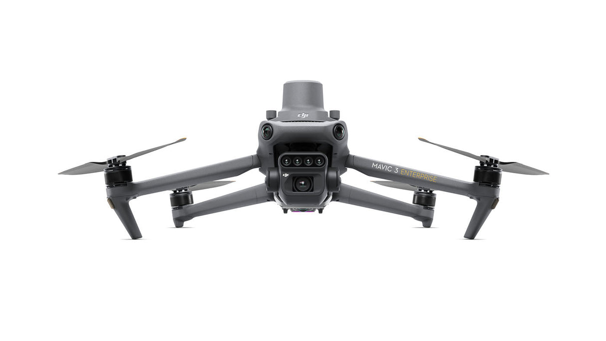 DJI Mavic 3 Multispectral (M3M) Enterprise Drone