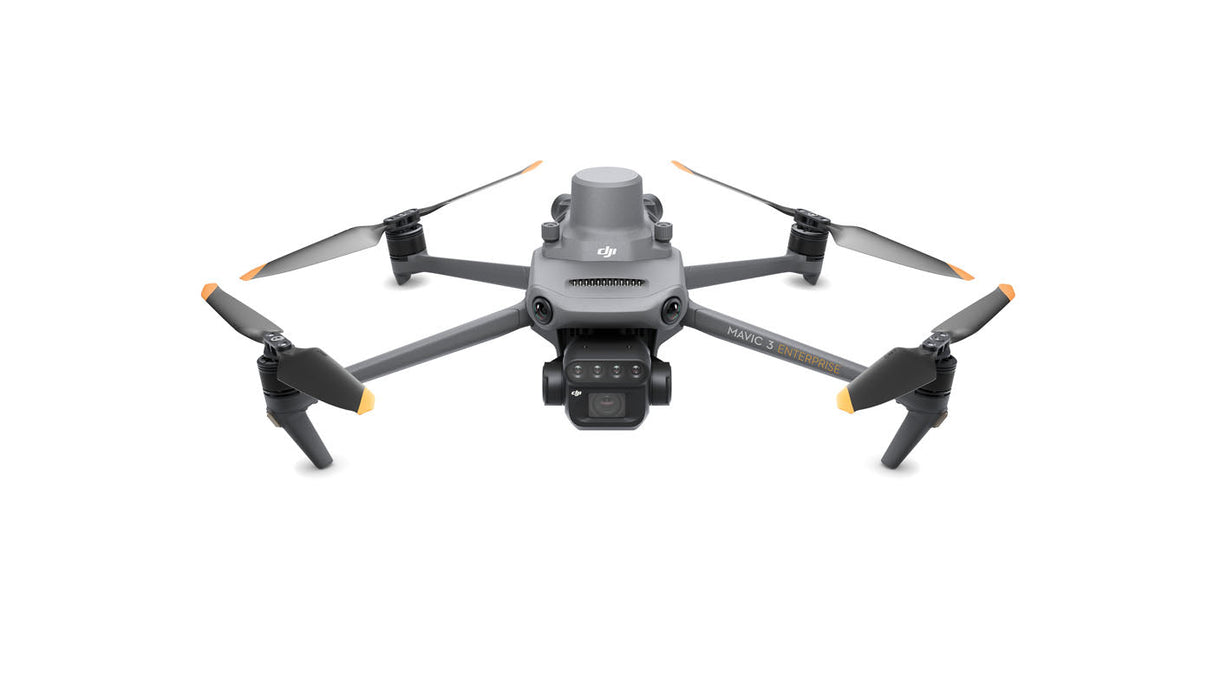 DJI Mavic 3 Multispectral (M3M) Enterprise Drone