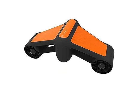 Sparx XSS3940 Sea Scooter - White