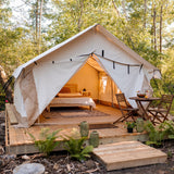 White Duck Outdoors 10'x12' Alpha Wall Tent