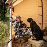 White Duck Outdoors 10'x12' Alpha Wall Tent