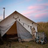 White Duck Outdoors 10'x12' Alpha Wall Tent