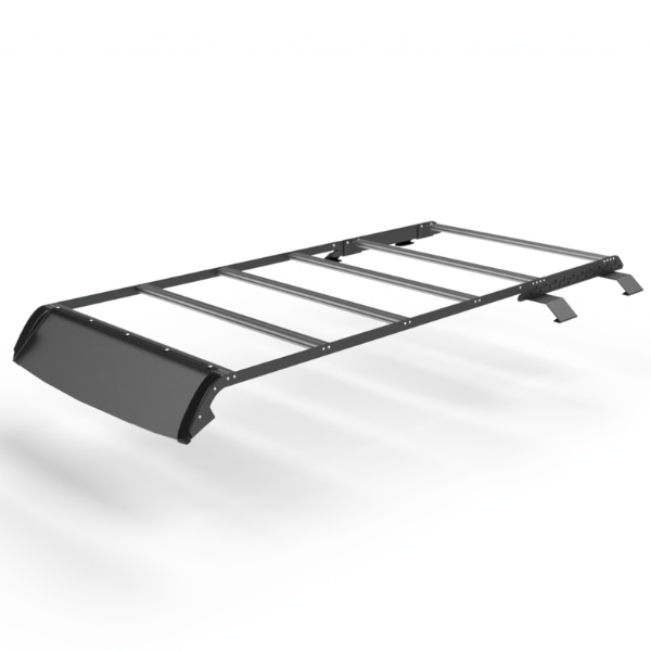 Badass Tents 2.0 Full-Size Roof Rack for Ford Bronco (2021+)