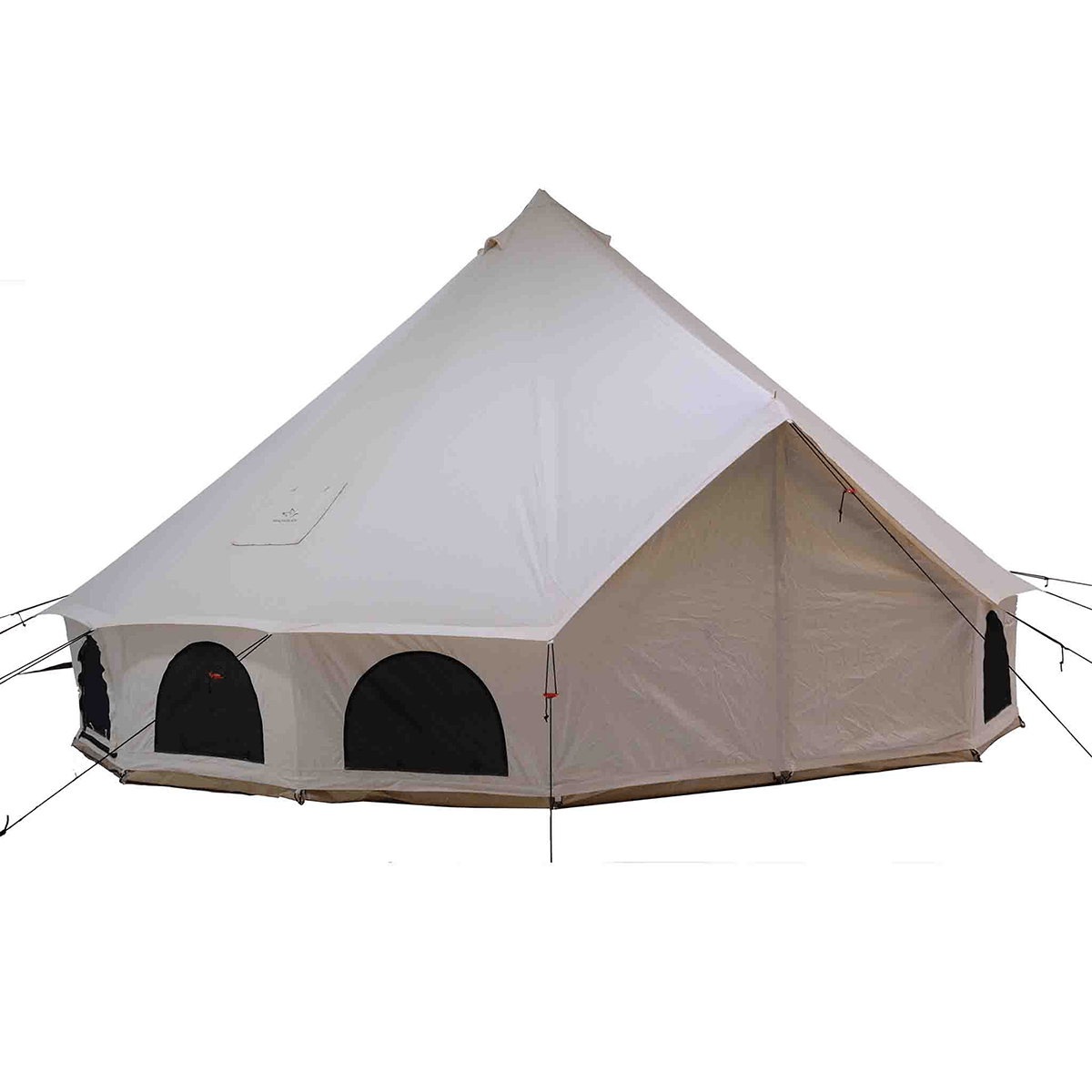 White Duck Outdoors 20' Avalon Bell Tent