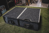 Overland Kings Drawer System - FJ Cruiser 07-14