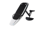 eSurfCo Aviator 5"5' EFoil - White