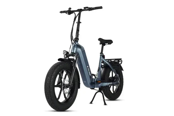eJOEbike YOUNG Electric E-Flow 750W Folding eBike