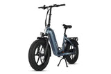 eJOEbike YOUNG Electric E-Flow 750W Folding eBike