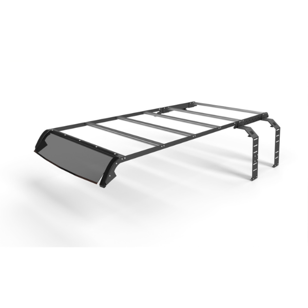 Badass Tents 2.0 Full-Size Roof Rack for Ford Bronco (2021+)