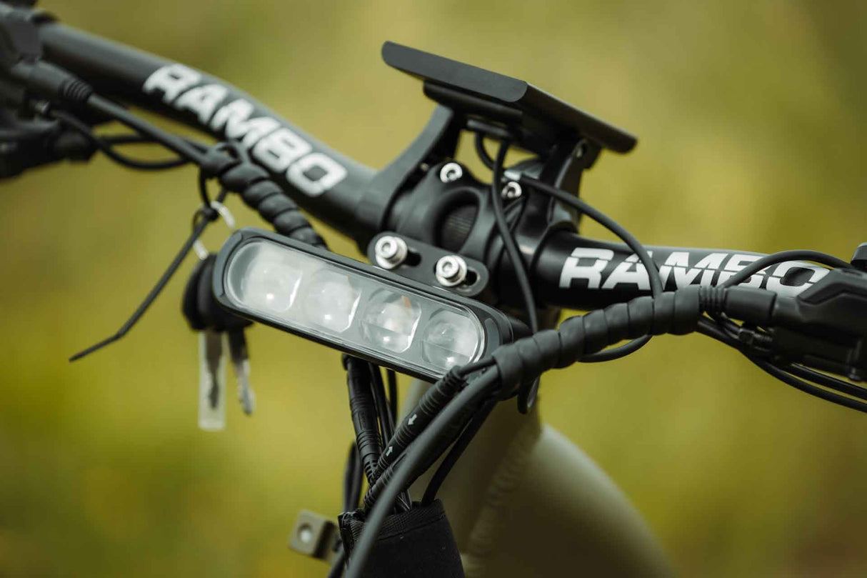 Rambo Rebel 2.0 SS (Single Speed)