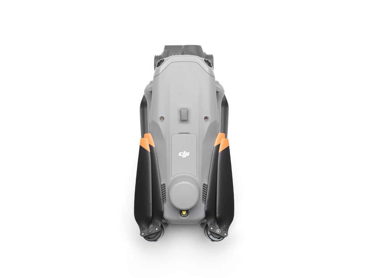 DJI Matrice 4E Flagship Intelligent Multi-Sensor Compact Drone