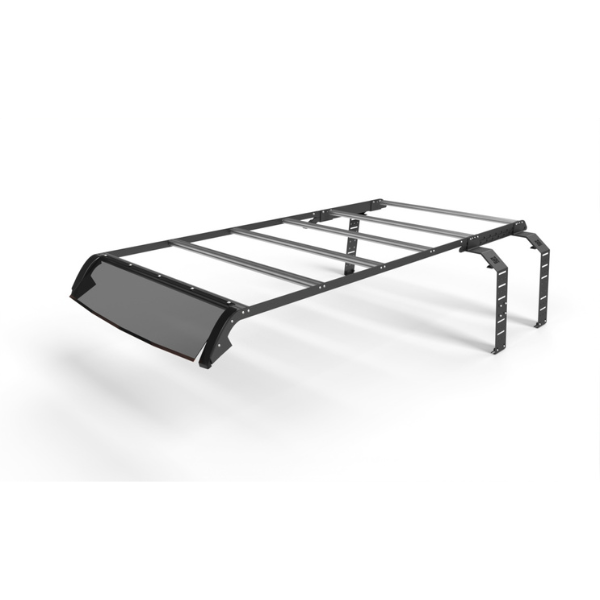 Badass Tents 2.0 Full-Size Roof Rack for Ford Bronco (2021+)