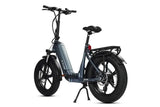 eJOEbike YOUNG Electric E-Flow 750W Folding eBike