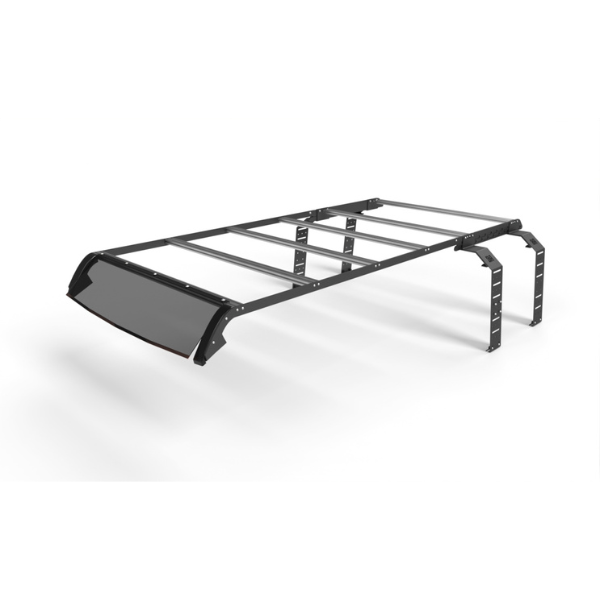 Badass Tents 2.0 Full-Size Roof Rack for Ford Bronco (2021+)