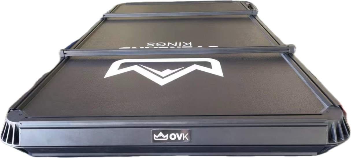 Overland Kings API Roof Top Tent