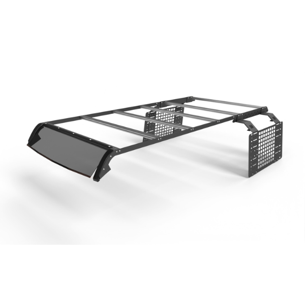 Badass Tents 2.0 Full-Size Roof Rack for Ford Bronco (2021+)