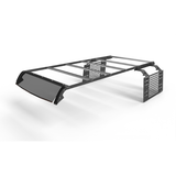 Badass Tents 2.0 Full-Size Roof Rack for Ford Bronco (2021+)