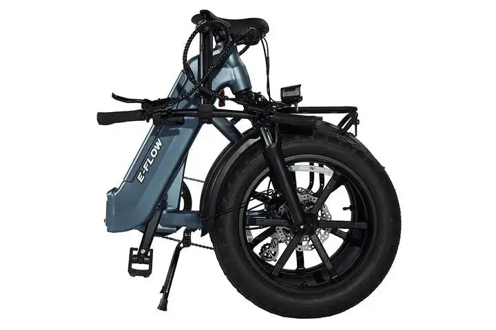 eJOEbike YOUNG Electric E-Flow 750W Folding eBike