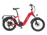 eJOEbike COLLIE Cargo eBike