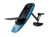 eSurfCo Aviator 5"5' EFoil - Blue