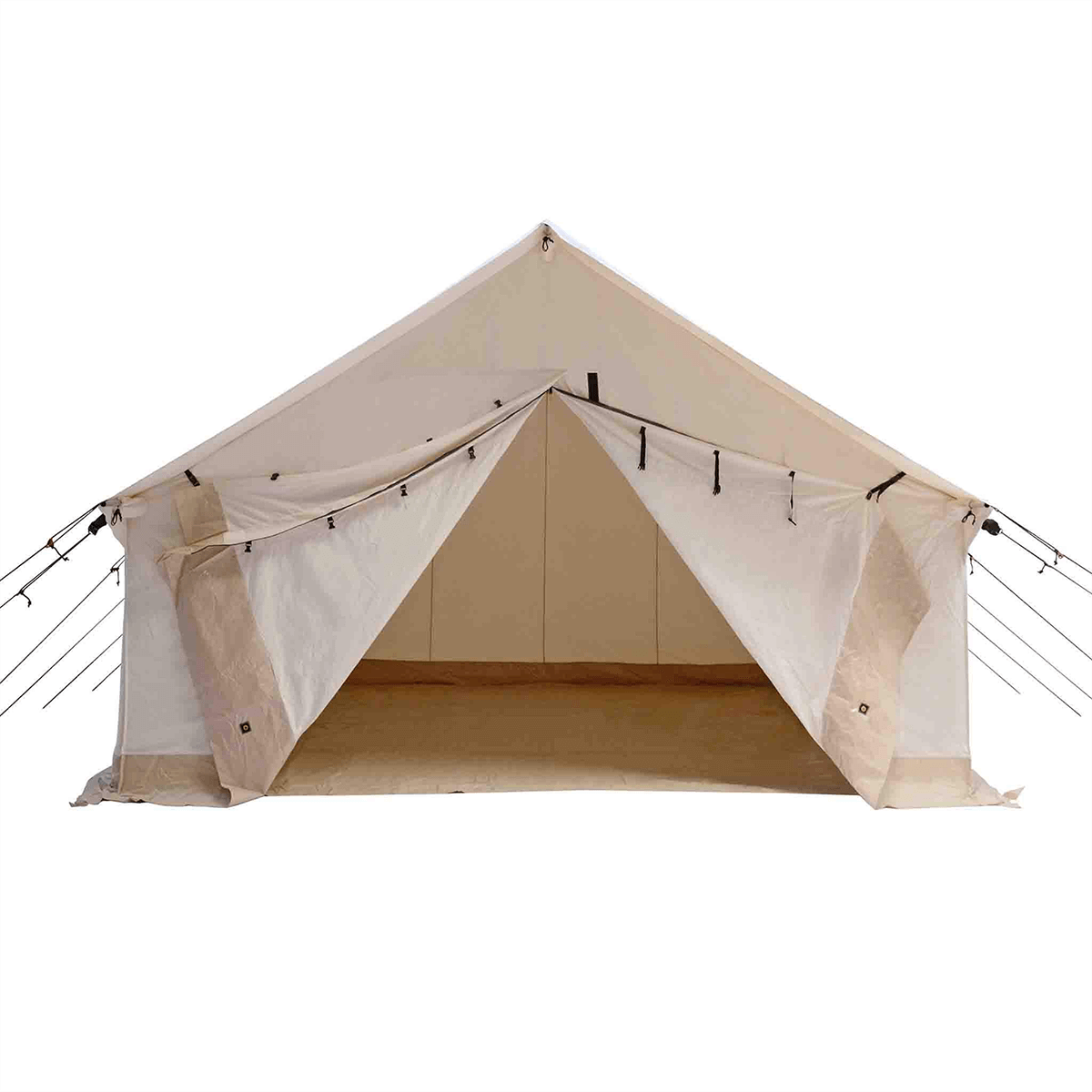 White Duck Outdoors Alpha Wall Tent (USED)